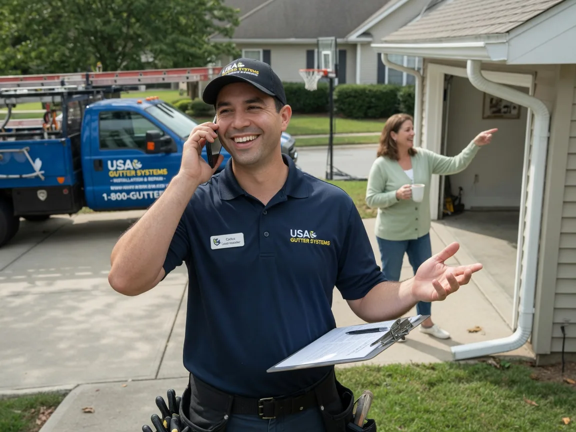 Gutter Installation Gilby, ND FAQs